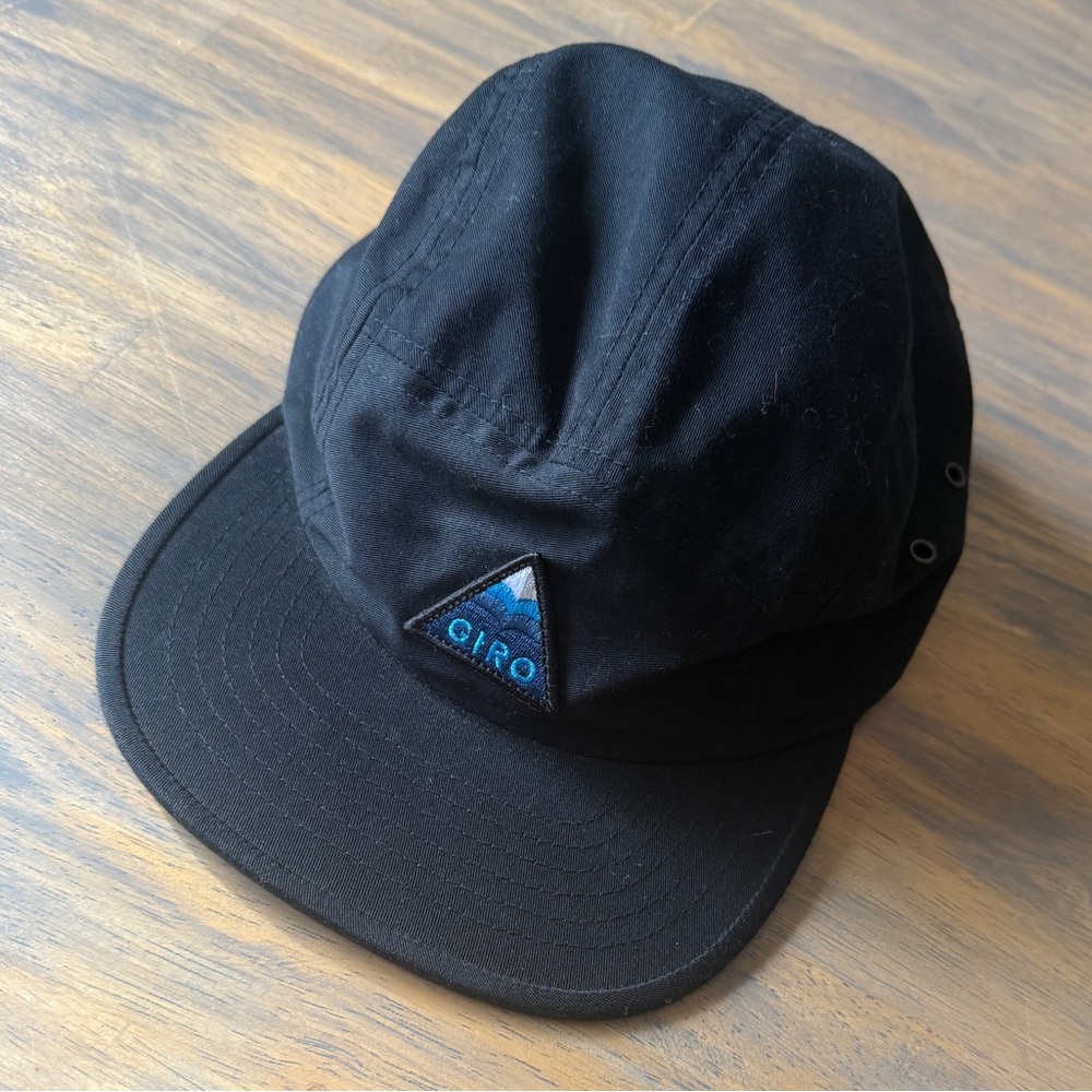 Giro Five Panel Cap